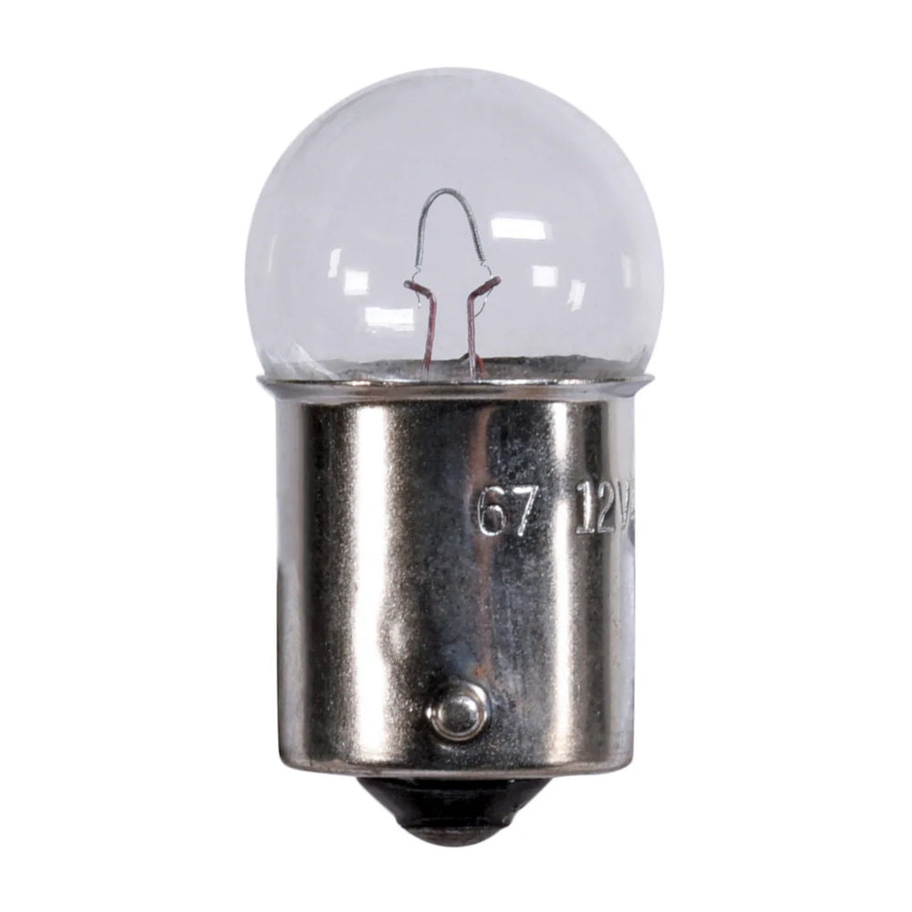 BULB #67 CD/2
