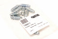 Bleeder Screw for T/O Brg #3