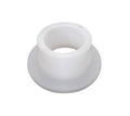 SPIN FITTING FLUSH 1IN FPT WHITE