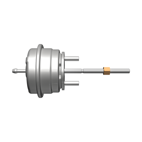 BorgWarner V-Band Nut EFR V-Band Nut - Single