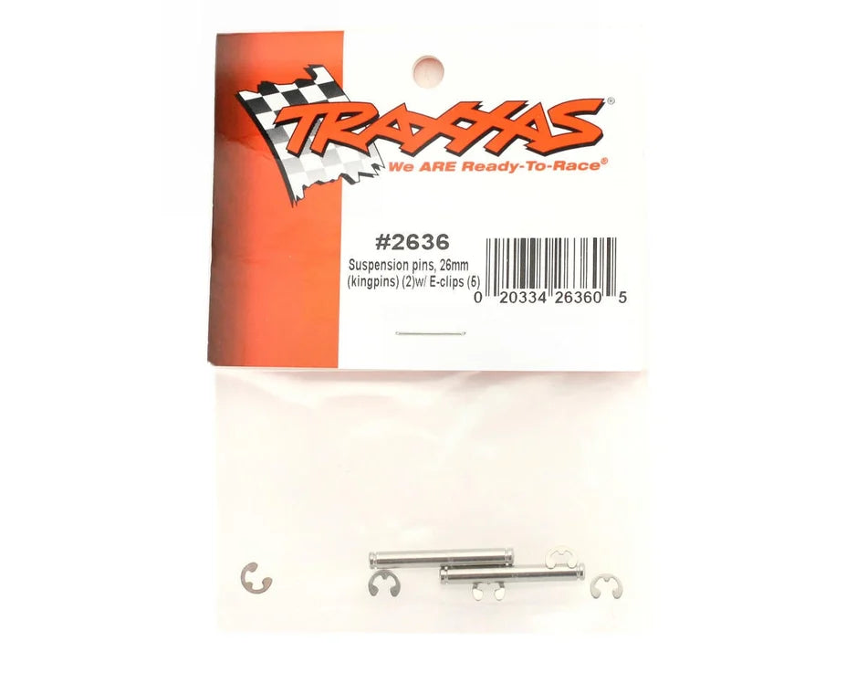 TRAXXAS auto part