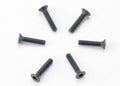 SCREWS 2.5X12MM COUNTERSUNK M