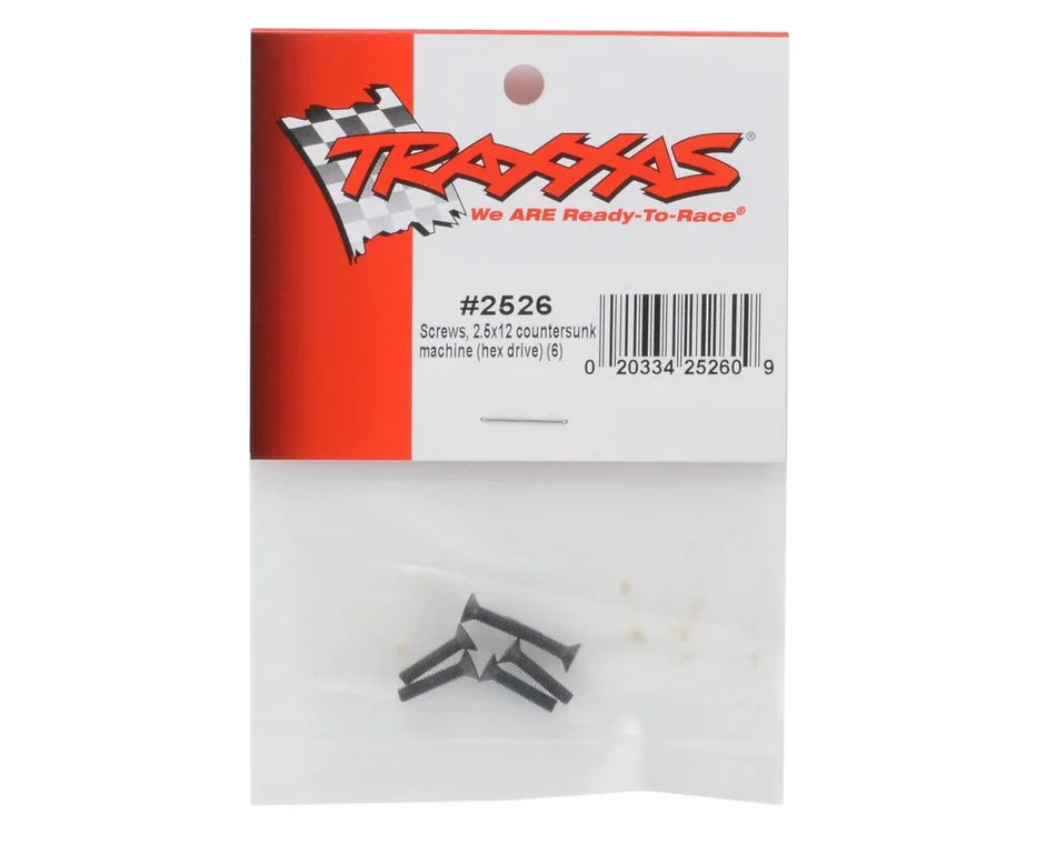 TRAXXAS auto part