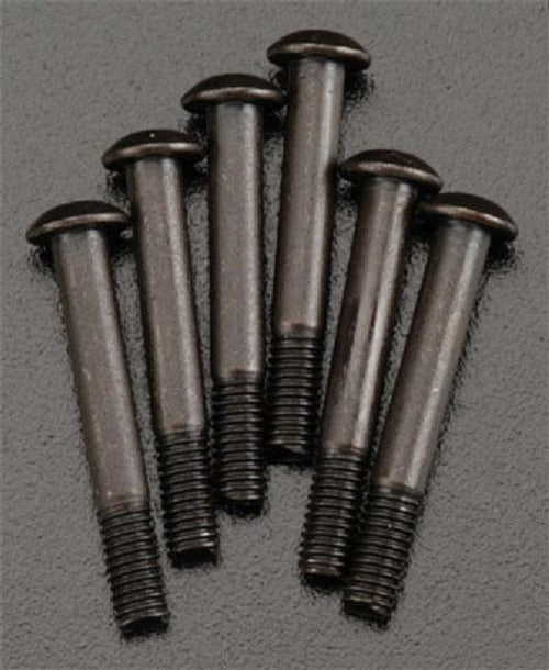 SCREWS 3X21MM BUTTON HEAD MAC