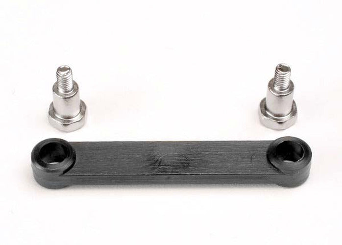 MOLDED DRAGLINK W/ SCREWS (N R