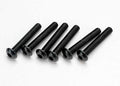 SCREWS 3X18 BUTTON-HEAD MACHI