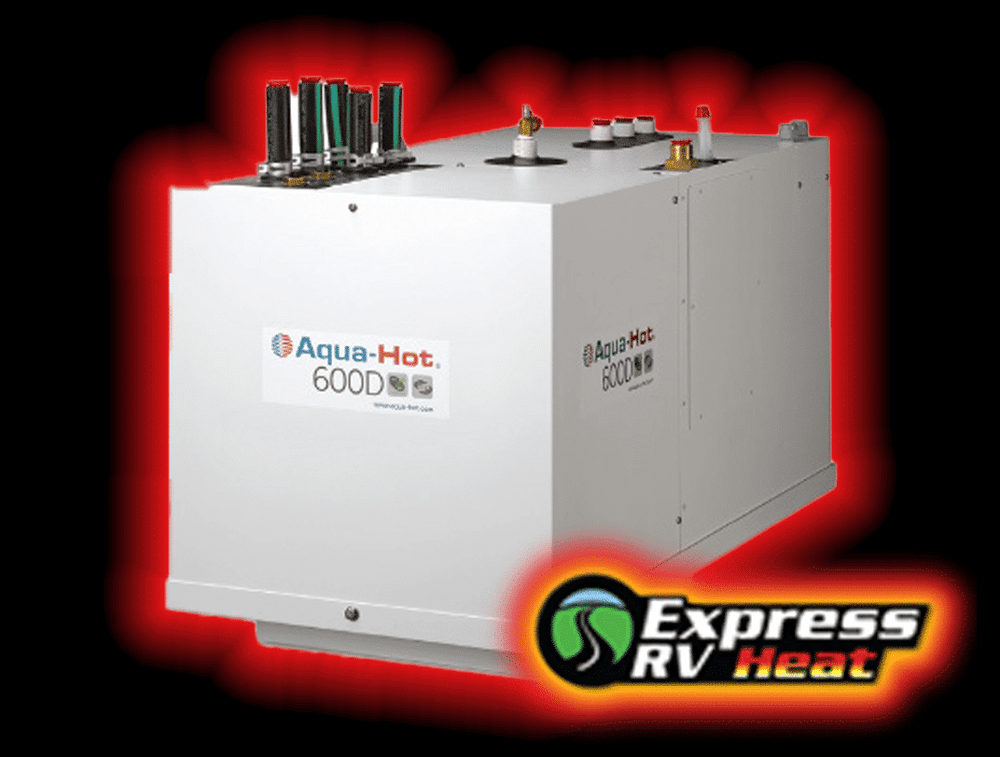 AQUA HOT auto part