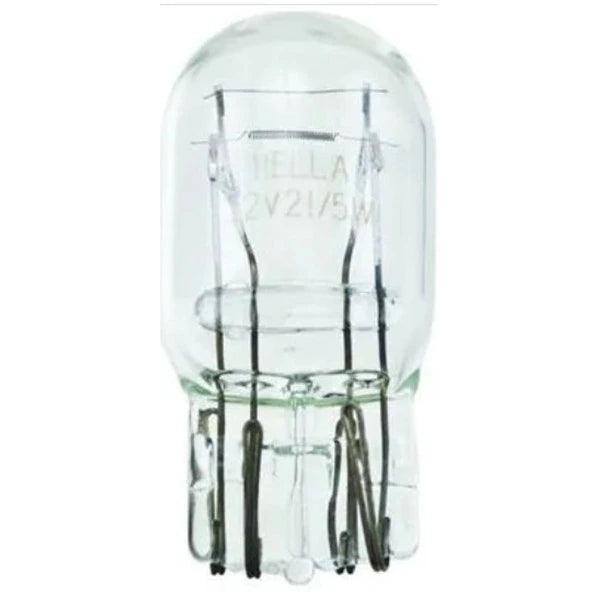 BULB 7443 12V 21/5W W3X16Q T6.5