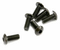SCREWS 4X10MM BUTTON HEAD MAC