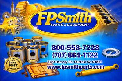 SEALED POWER auto part