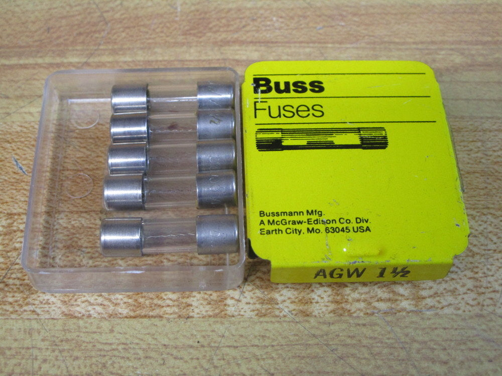 BUSSMANN auto part