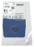 MAHLE Original 16 X 2.5 Mm Metric O Ring O-Ring