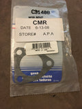 MAHLE Original Buick Century 96-93 Water Outlet Gasket