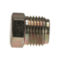 BRASS INVERTED FLARE