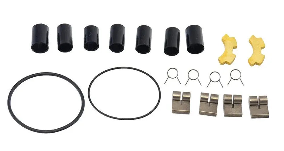 GEAR SPINDLE SLEEVE