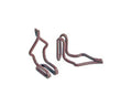 64-68 STD. DOOR PANEL CLIP