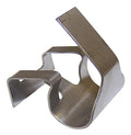 Front Brake Caliper Support for Misc 78-81 Jeep CJ-5, CJ-7, CJ-8, Left or Right Crown Automotive