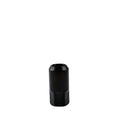 Vision Wheel 17MM ATV ACORN 1.50 BLK 300-206B