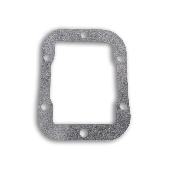 GASKET 6 HOLE .010IN