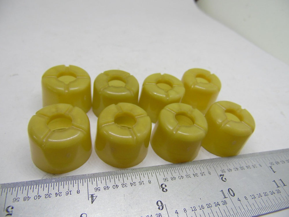 VALVE STEM SEAL