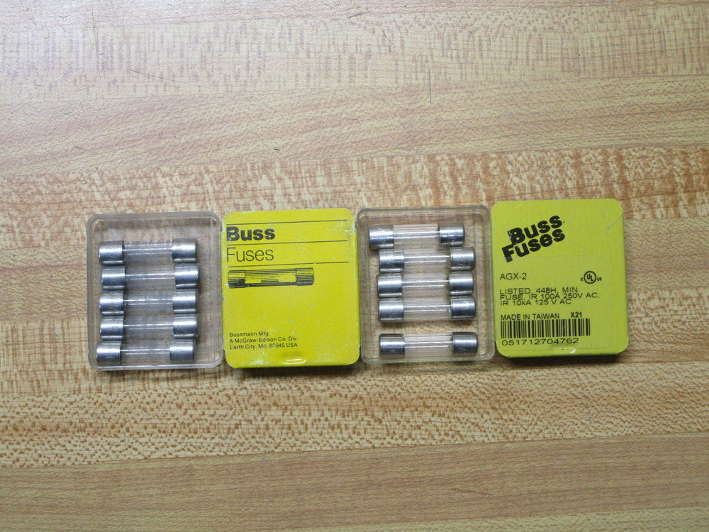 BUSSMANN auto part