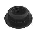SPIN FITTING, 3/4" FPT, BLACK