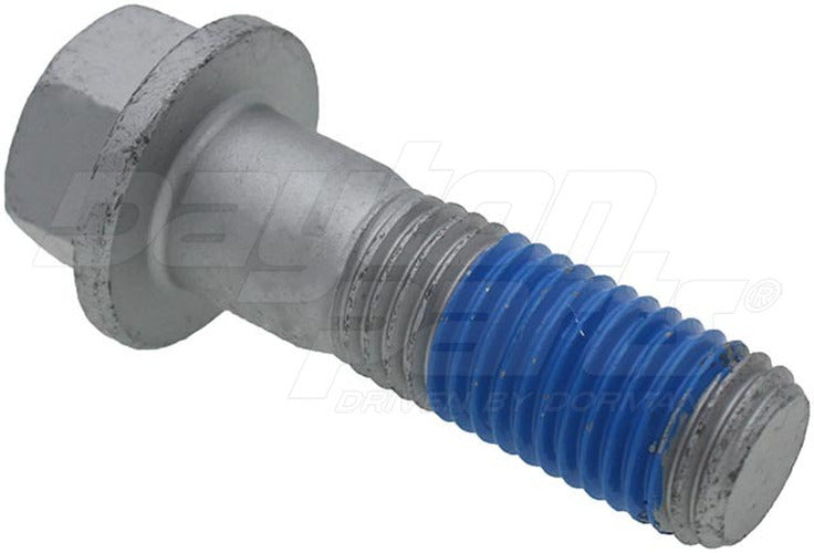 3.4" OD/2.45" PILOT SPIN WELD PATCH