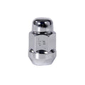BULGE RH LUG 3/4" 1/2 CHROME - 1PC