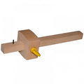3/8'-16 X 2.25' SOCKET BUTTON HEAD