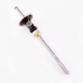3/8'-16 X 2.25' SOCKET BUTTON HEAD