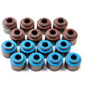Supertech Honda LS / Mitsubishi (Reduced Dia) 6.6mm Viton Exhaust Valve Stem Seal