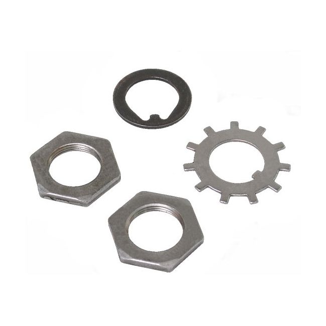 SCREW HEX CAP 3/8-16X3.00 | GRADE 5