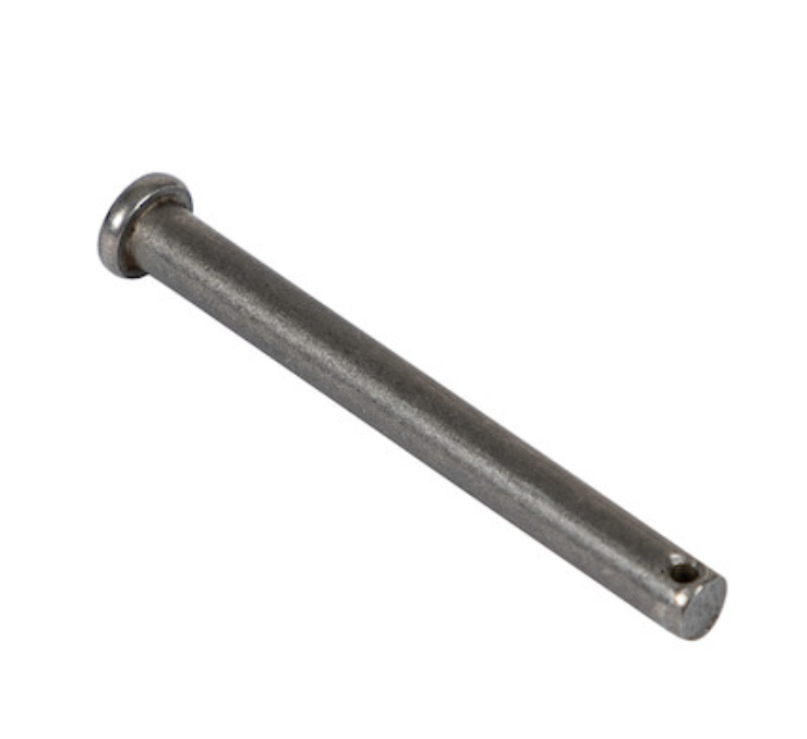 PIN,CLEVIS,SHK DIA .250,OAL 2.509 U