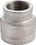 STAINLESS STEEL PAD EYE 1/2