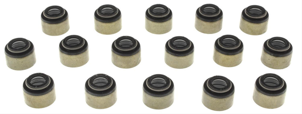 VALVE STEM SEAL
