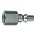 PLUG CP38 STL 1/4 ARO 1/4
