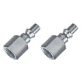 PLUG CP38 STL 1/4 ARO 1/4