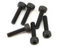 SCREWS 2X8MM CAP-HEAD MACHINE (HEX