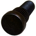 Fr. Wheel Stud for Jeep 66-71 CJ-5, CJ-6, C101, 56-64 FC150, FC170 w/ 11 Inch Brakes Crown Automotive
