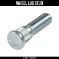 LIPPERT WHEEL LUG STUD - 1/2"-20 X