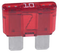 BUSS ATC FUSE BULK PACKED