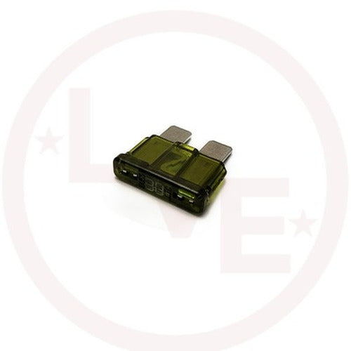 BUSS ATC FUSE BULK PACKED