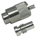 UHF ADAPTER FOR RG59/U