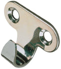 STAINLESS HAMMOCK HOOK
