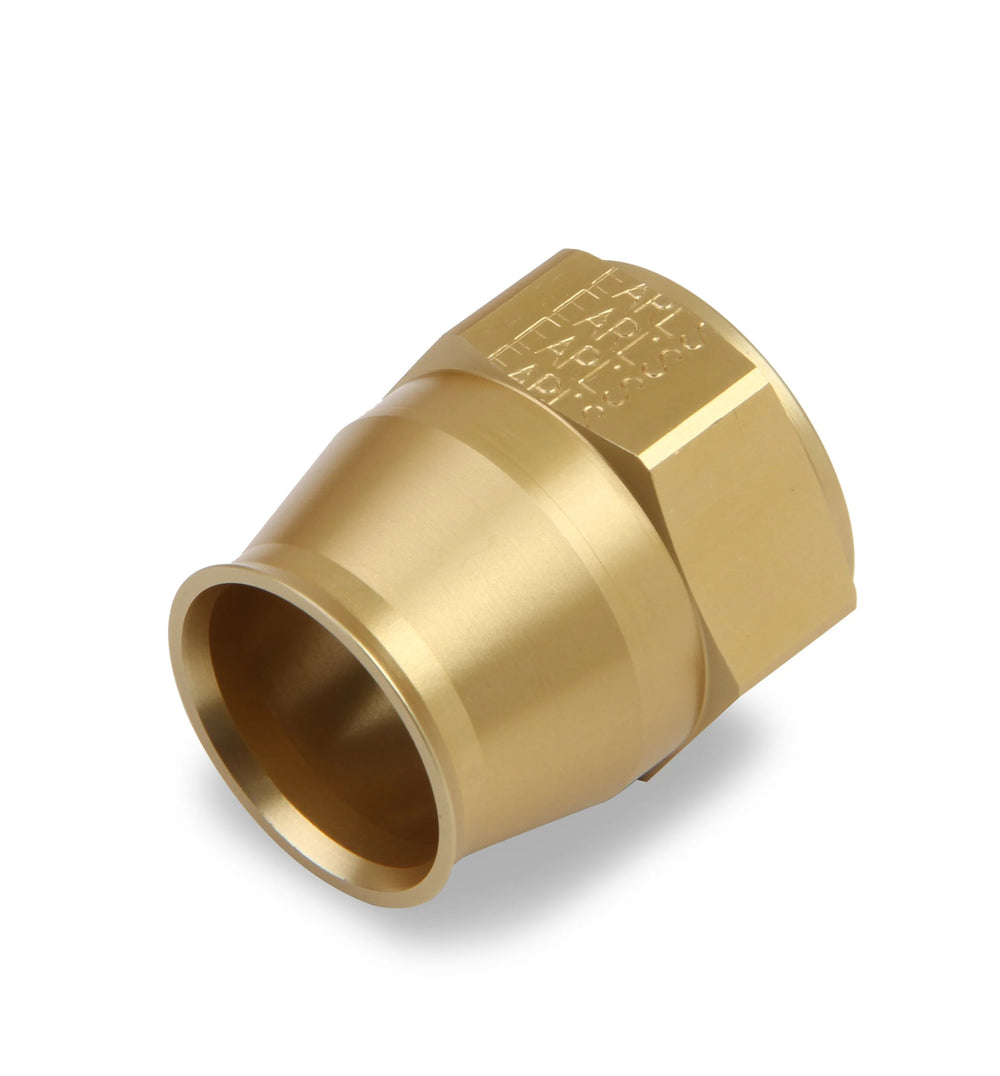LTS -16 ULTRAPRO TWIST-ON SOCKET GOLD