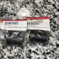 Front Leaf Spring Shackle Bushing 1976-86 Jeep CJs, 8 Required Crown Automotive
