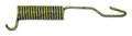 Rear Brake Shoe Return Spring for Jeep 87-92 XJ, MJ, YJ & 02 KJ w/ 10 Inch Brakes Crown Automotive
