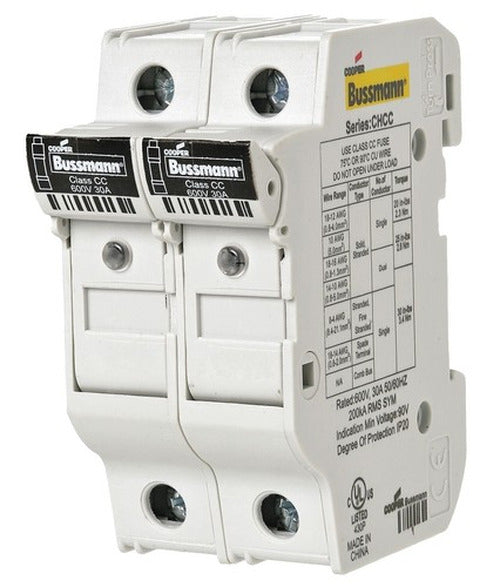 BUSS SMALL DIMENSION FUSE
