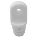 NYLON TOP INSERT WHITE 3/4