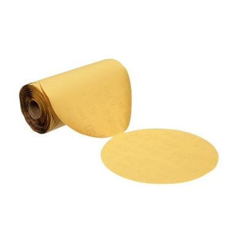 3M STIKIT FILM DISC 260L 5 IN X